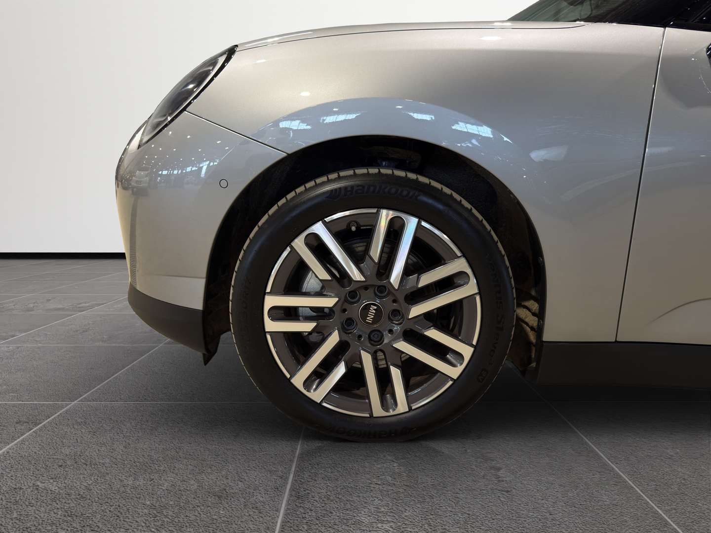 Mini Cooper E Classic Cooper - 2025 - Joinsteer - #19