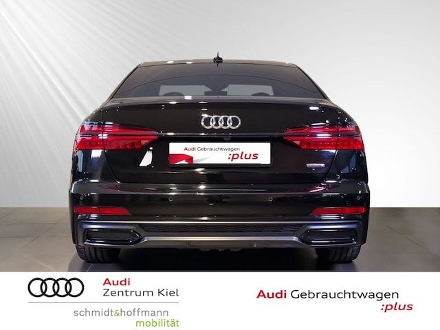 Audi A6 Limousine TFSI E - 2022 - Joinsteer - #5