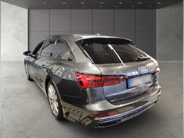 Audi A6 Avant TFSI E - 2022 - Joinsteer - #3