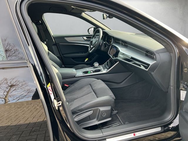 Audi A6 Limousine TFSI E - 2022 - Joinsteer - #14