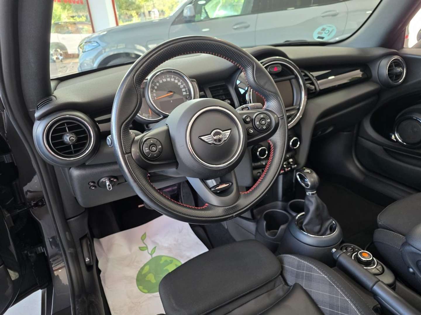 Mini Cabrio Cooper S - 2018 - Joinsteer - #36