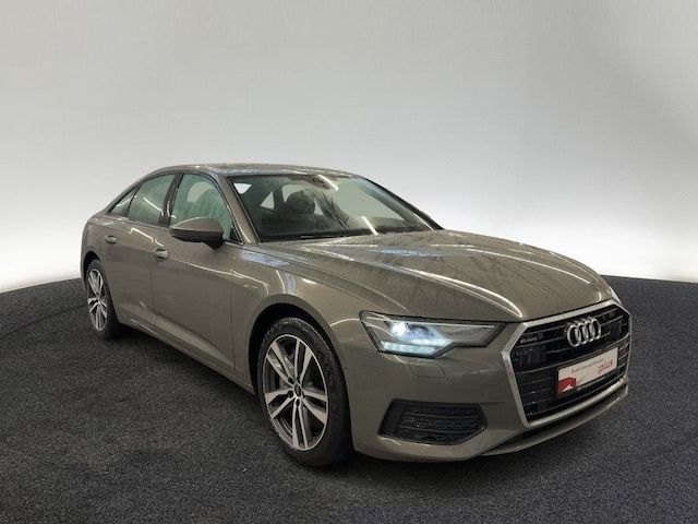 Audi A6 Limousine TFSI E - 2022 - Joinsteer - #5