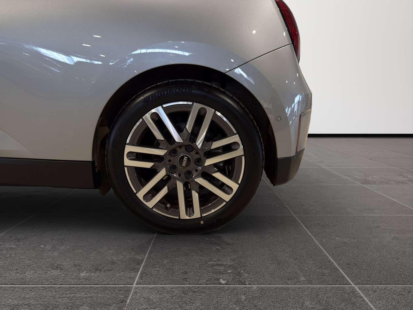 Mini Cooper E Classic Cooper - 2025 - Joinsteer - #20