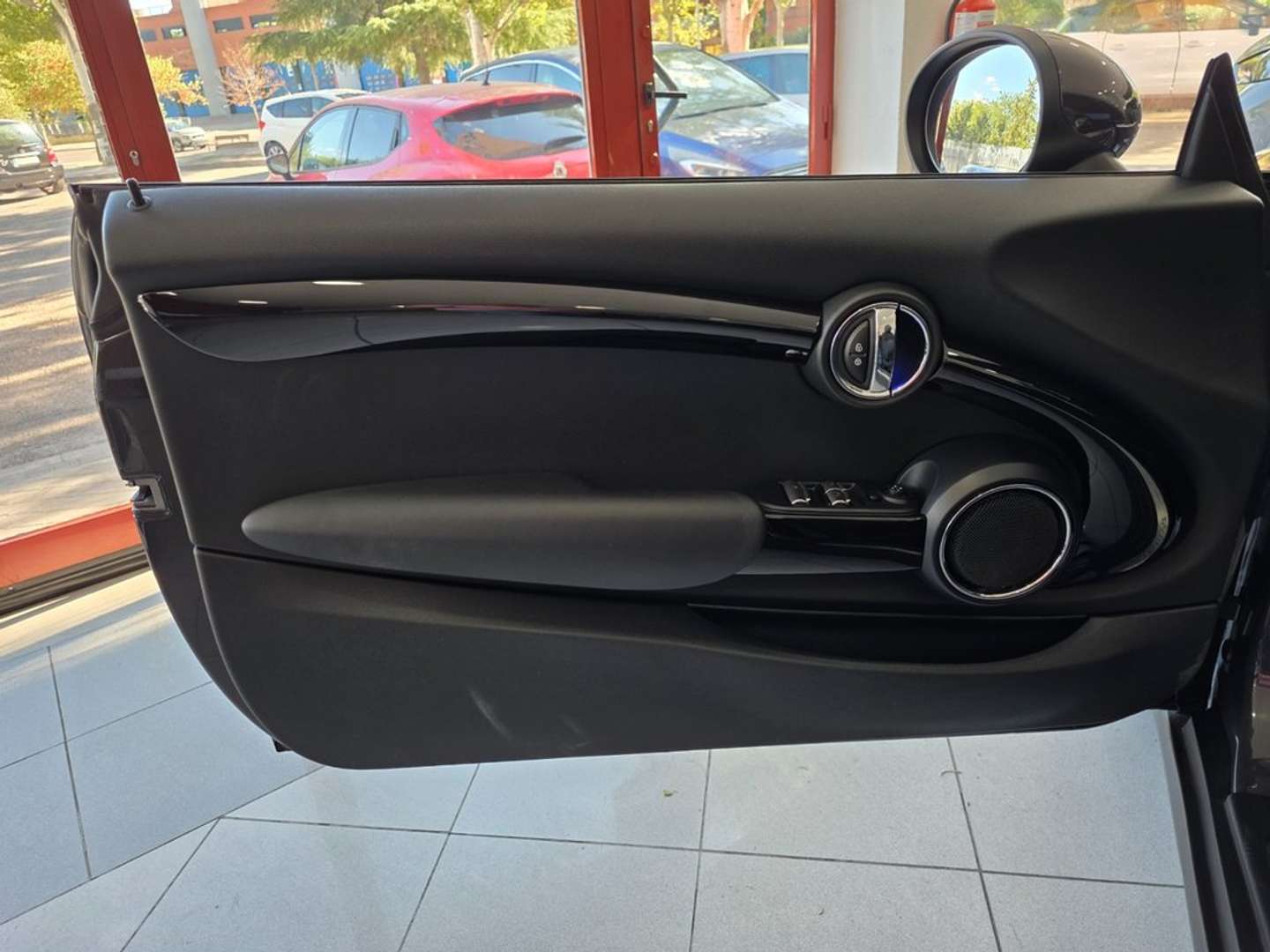 Mini Cabrio Cooper S - 2018 - Joinsteer - #37