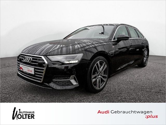 Audi A6 Avant TFSI E - 2022 - Joinsteer - #1