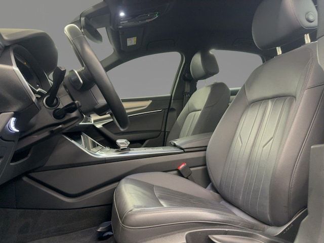 Audi A6 Limousine TFSI E - 2022 - Joinsteer - #7