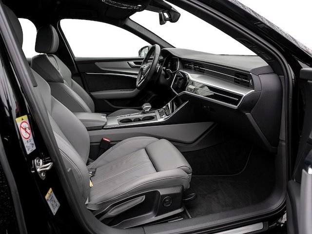 Audi A6 Avant TFSI E - 2022 - Joinsteer - #2