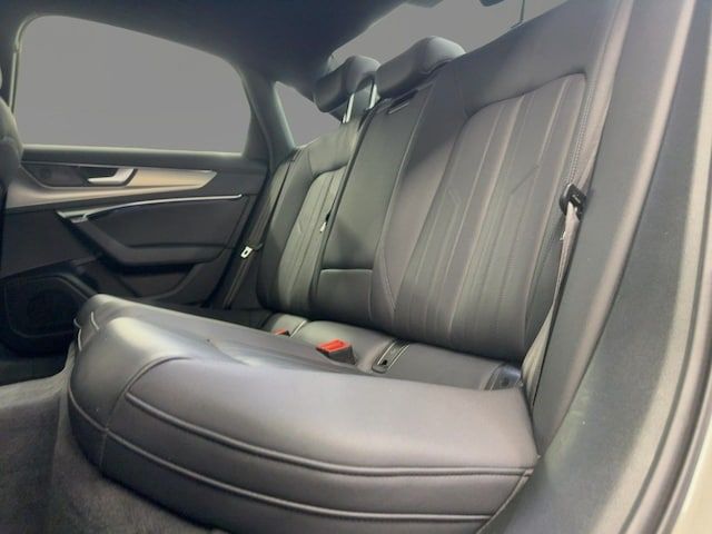 Audi A6 Limousine TFSI E - 2022 - Joinsteer - #8