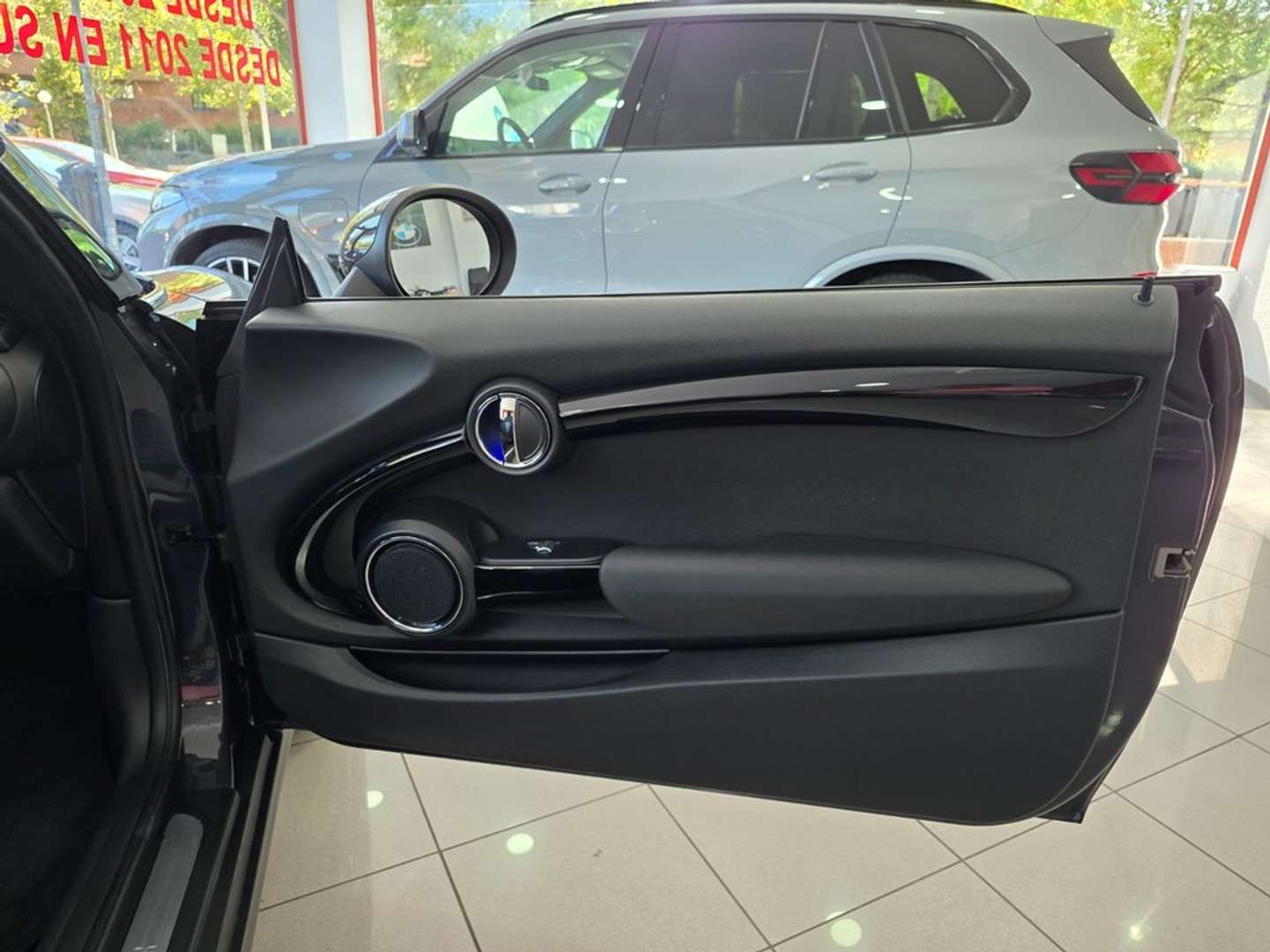 Mini Cabrio Cooper S - 2018 - Joinsteer - #38