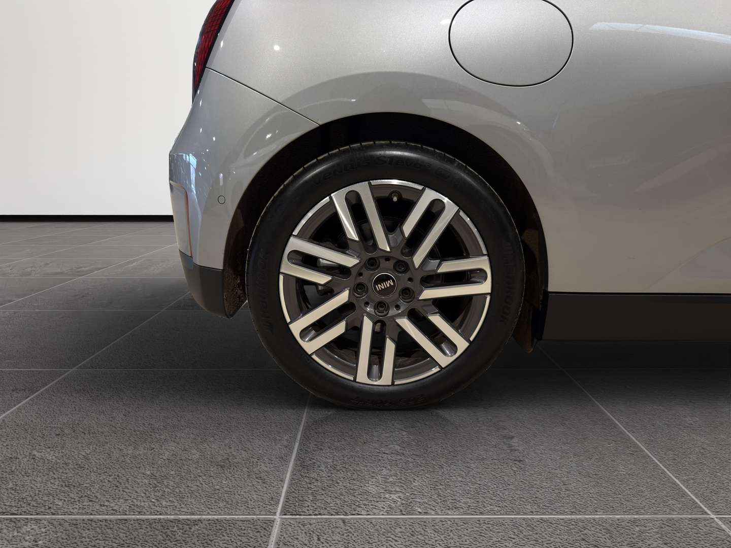 Mini Cooper E Classic Cooper - 2025 - Joinsteer - #21