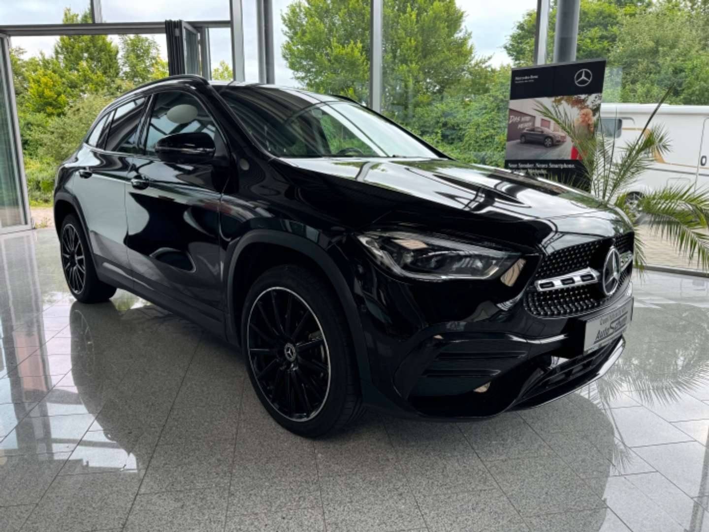 Mercedes GLA 250 AMG Line - 2023 - Joinsteer - #1