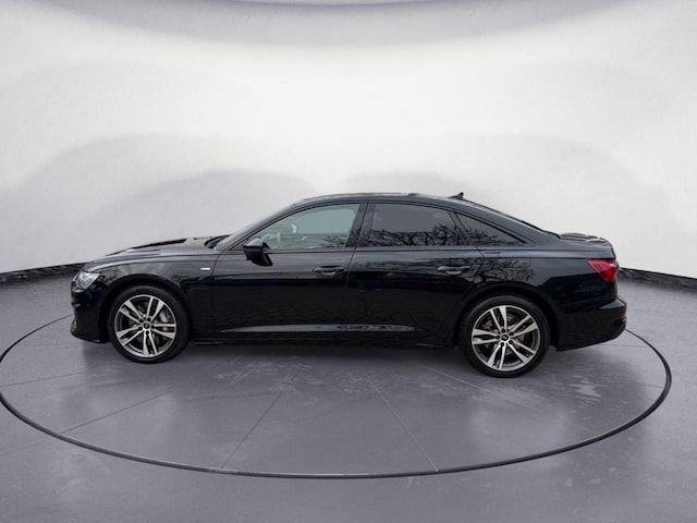 Audi A6 Limousine TFSI E - 2022 - Joinsteer - #3