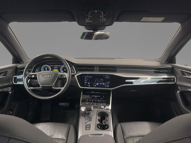 Audi A6 Limousine TFSI E - 2022 - Joinsteer - #9