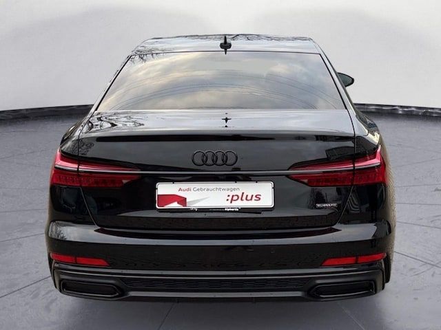 Audi A6 Limousine TFSI E - 2022 - Joinsteer - #5