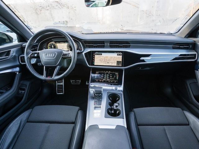 Audi A6 Avant TFSI E - 2022 - Joinsteer - #6