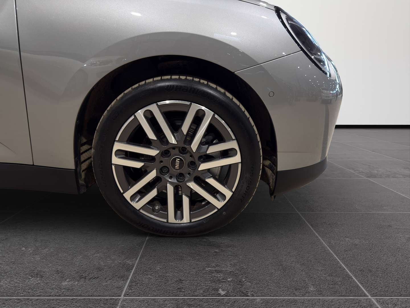 Mini Cooper E Classic Cooper - 2025 - Joinsteer - #22