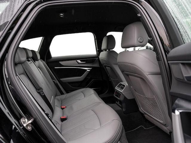 Audi A6 Avant TFSI E - 2022 - Joinsteer - #4