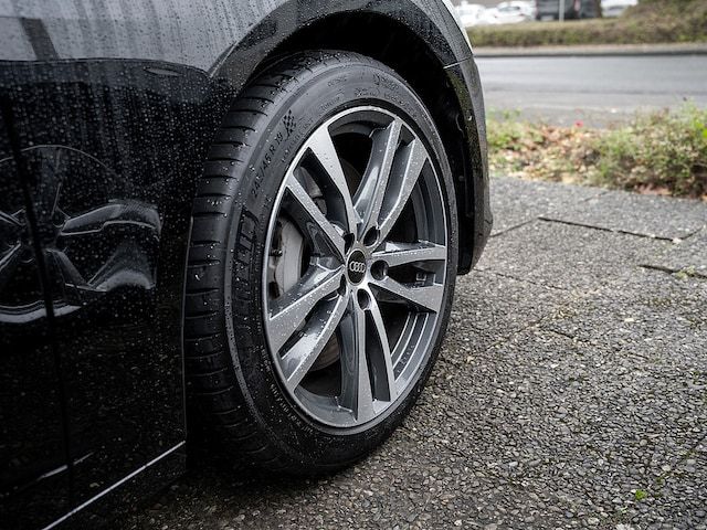 Audi A6 Avant TFSI E - 2022 - Joinsteer - #5