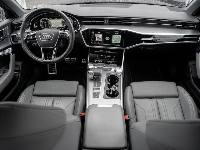 Audi A6 Avant TFSI E - 2022 - Joinsteer - #6