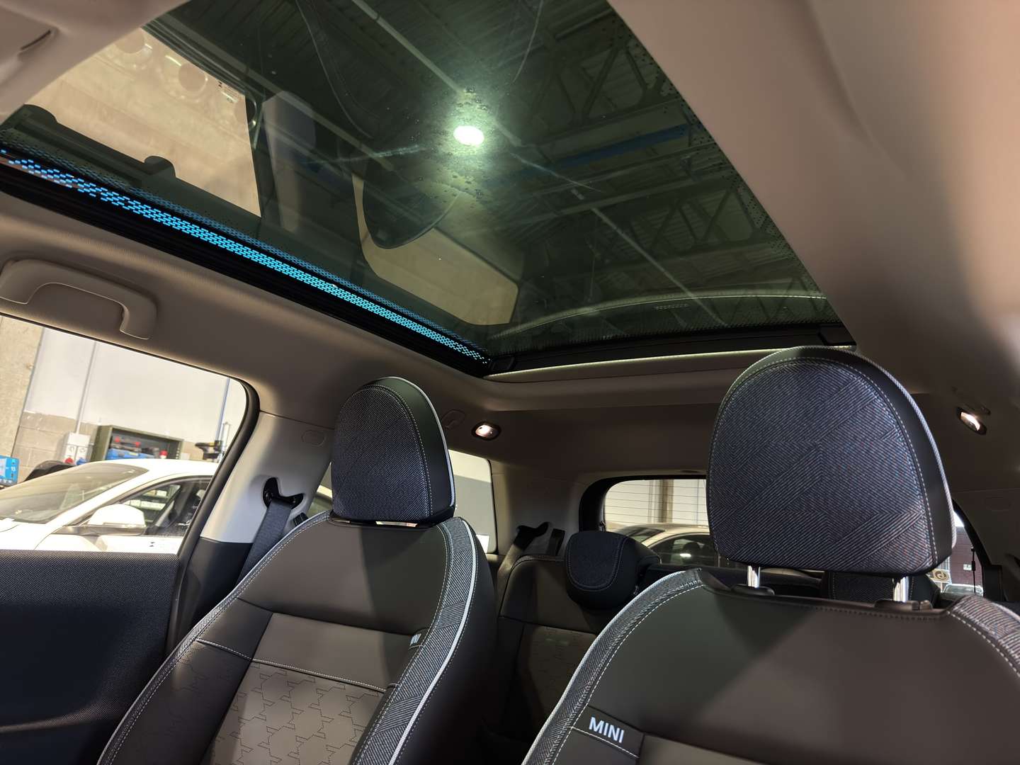 Mini Cooper E Classic Cooper - 2025 - Joinsteer - #24