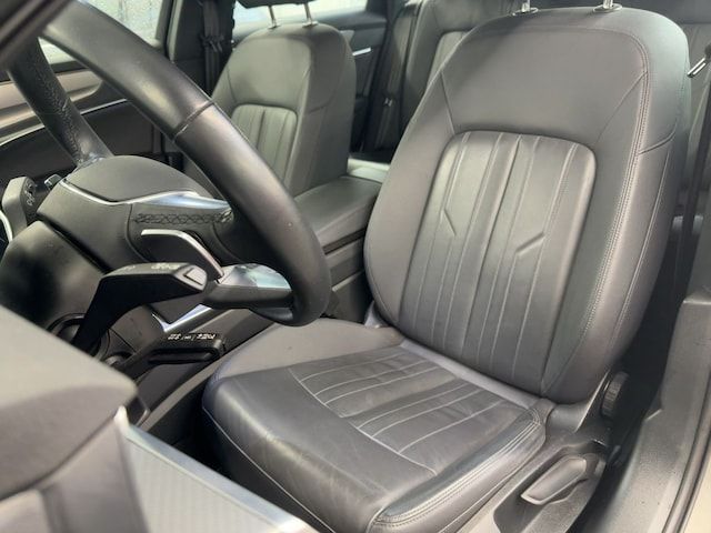 Audi A6 Limousine TFSI E - 2022 - Joinsteer - #15