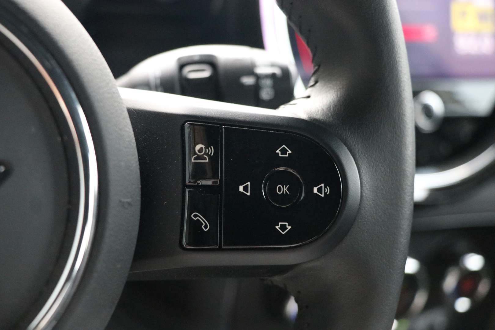 Mini Clubman Essential Cooper - 2023 - Joinsteer - #26