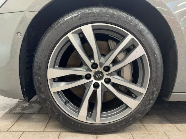 Audi A6 Limousine TFSI E - 2022 - Joinsteer - #17