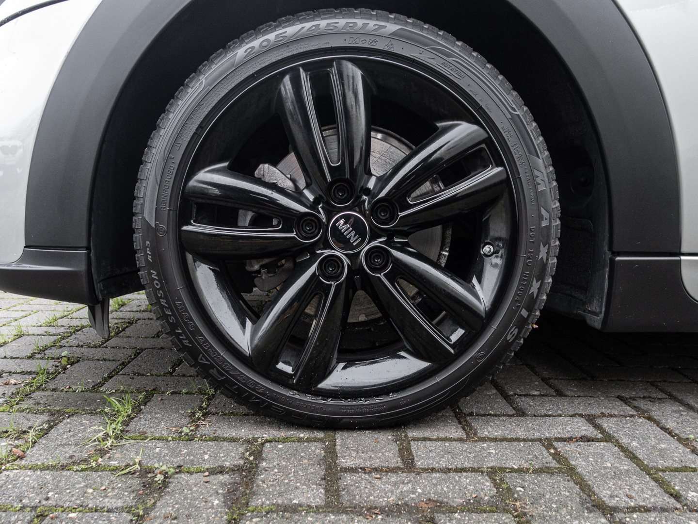 Mini Cabrio JCW Cooper - 2023 - Joinsteer - #5