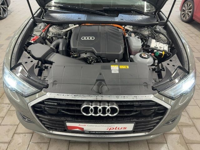 Audi A6 Limousine TFSI E - 2022 - Joinsteer - #19