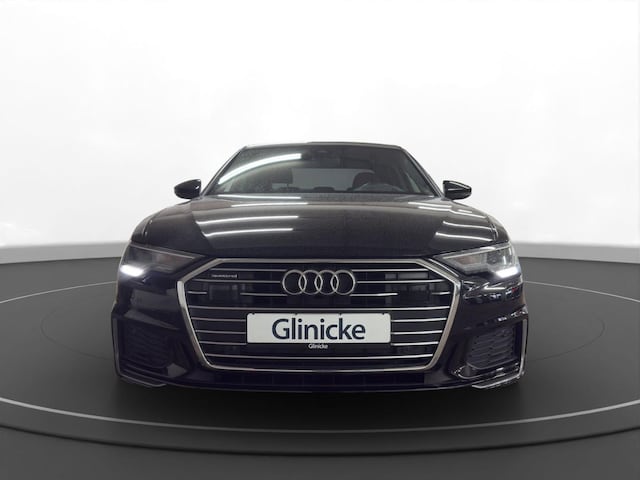 Audi A6 Limousine TFSI E - 2022 - Joinsteer - #4