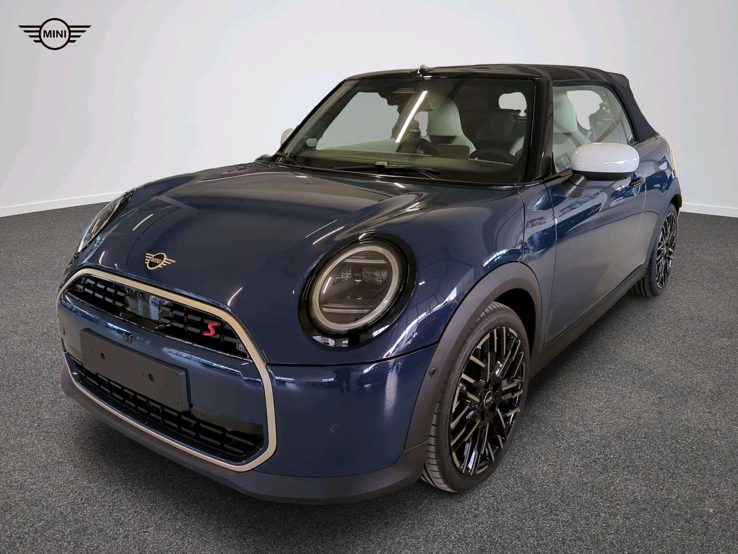 Mini Cabrio Favoured Cooper - 2024 - Joinsteer - #1