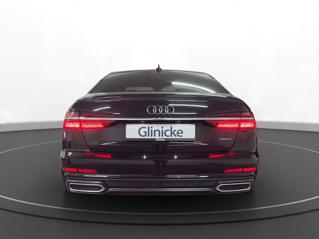 Audi A6 Limousine TFSI E - 2022 - Joinsteer - #5