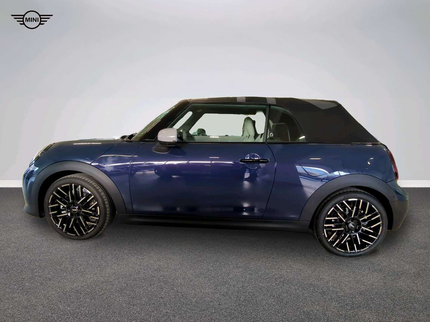 Mini Cabrio Favoured Cooper - 2024 - Joinsteer - #2