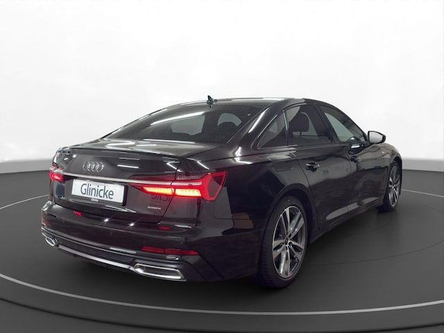 Audi A6 Limousine TFSI E - 2022 - Joinsteer - #6