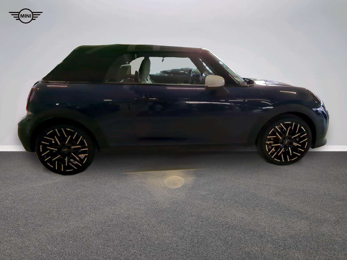 Mini Cabrio Favoured Cooper - 2024 - Joinsteer - #3