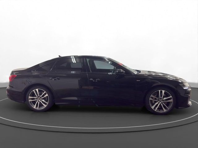 Audi A6 Limousine TFSI E - 2022 - Joinsteer - #7