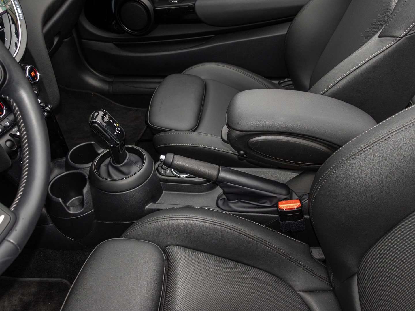 Mini Cabrio JCW Cooper - 2023 - Joinsteer - #11