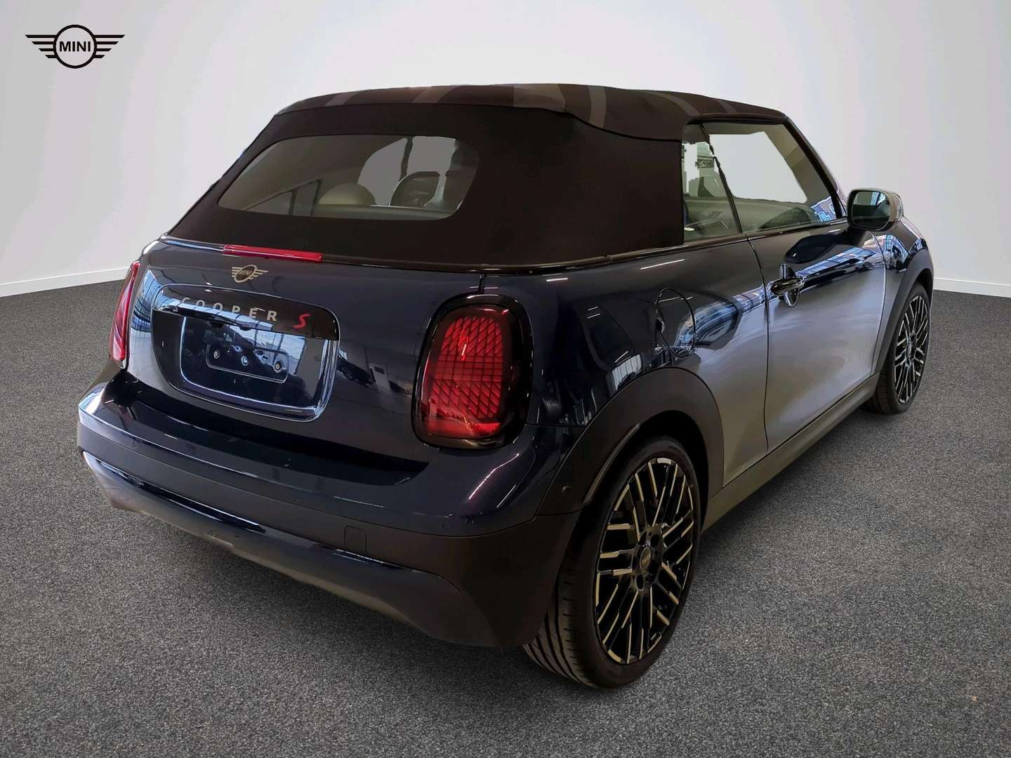 Mini Cabrio Favoured Cooper - 2024 - Joinsteer - #4