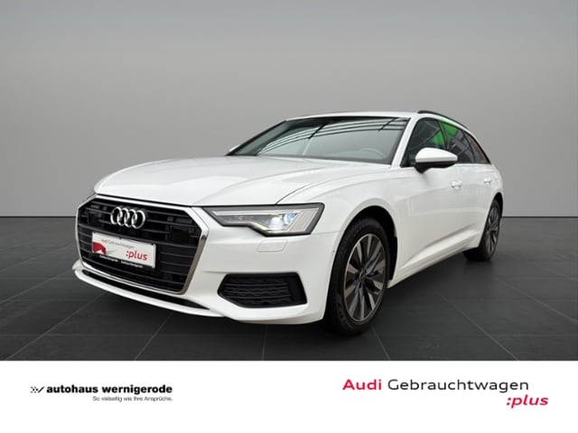 Audi A6 Avant TFSI E - 2022 - Joinsteer - #1