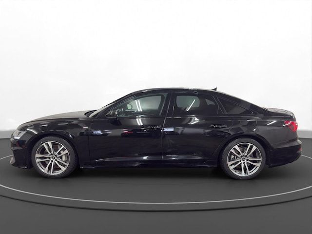 Audi A6 Limousine TFSI E - 2022 - Joinsteer - #8