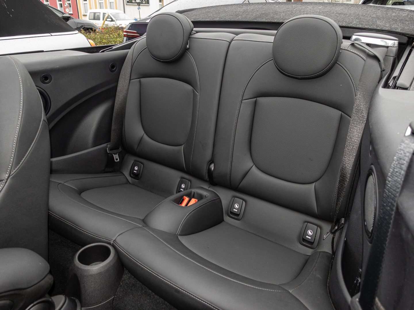 Mini Cabrio JCW Cooper - 2023 - Joinsteer - #12