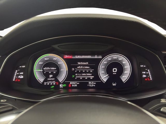 Audi A6 Limousine TFSI E - 2022 - Joinsteer - #9