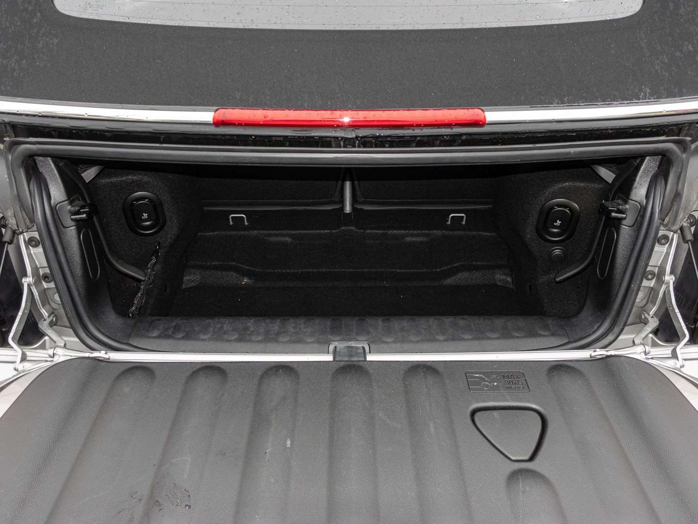 Mini Cabrio JCW Cooper - 2023 - Joinsteer - #13