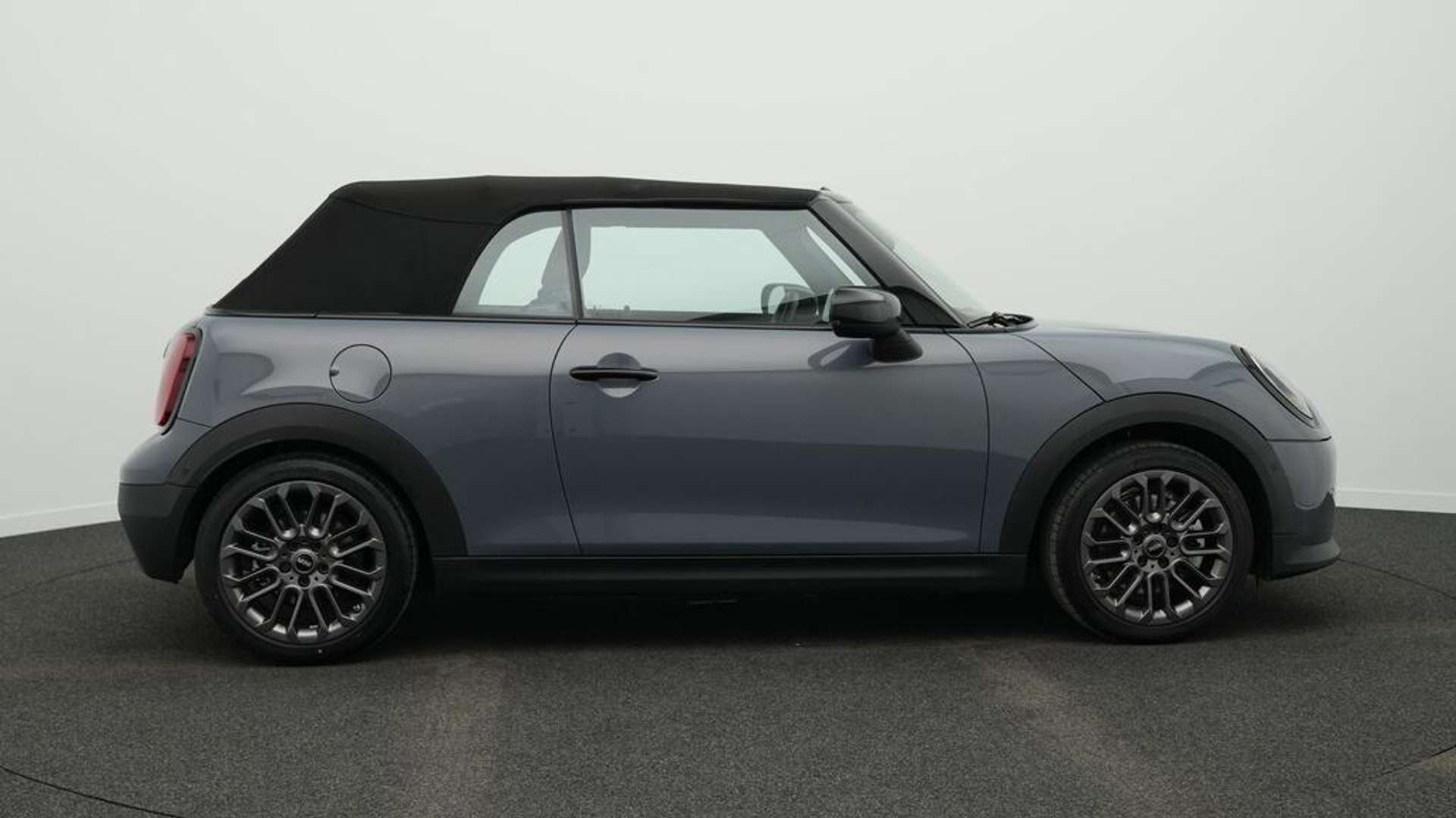 Mini Cabrio Classic Cooper S - 2025 - Joinsteer - #2
