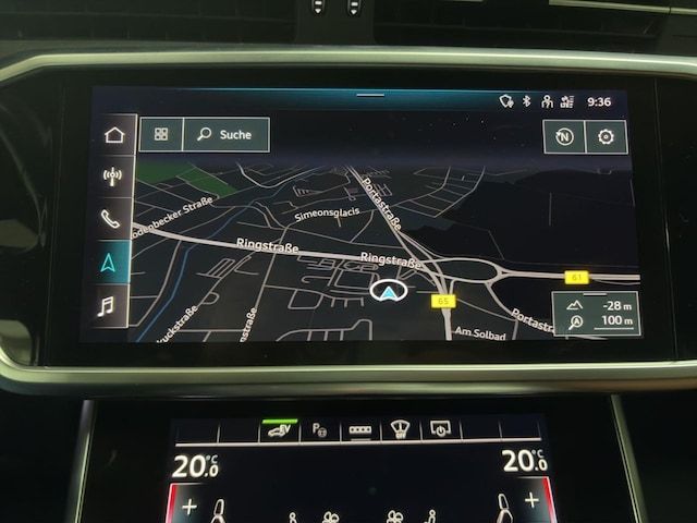 Audi A6 Limousine TFSI E - 2022 - Joinsteer - #10