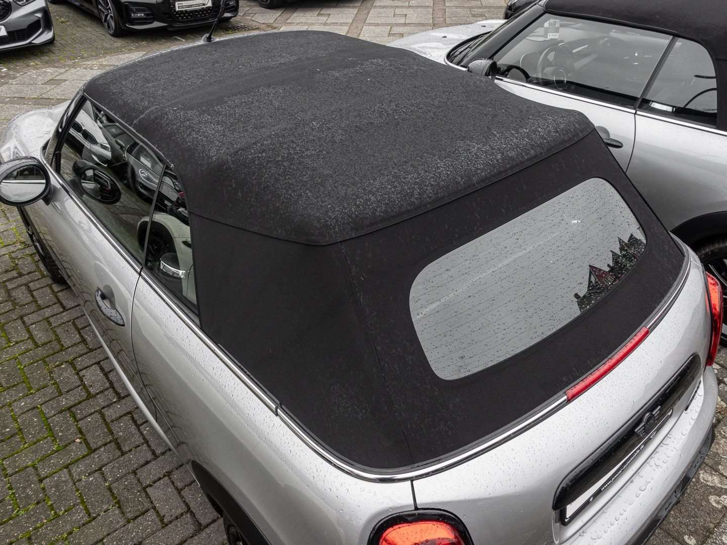 Mini Cabrio JCW Cooper - 2023 - Joinsteer - #14