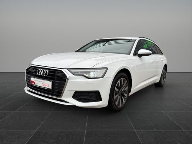 Audi A6 Avant TFSI E - 2022 - Joinsteer - #2