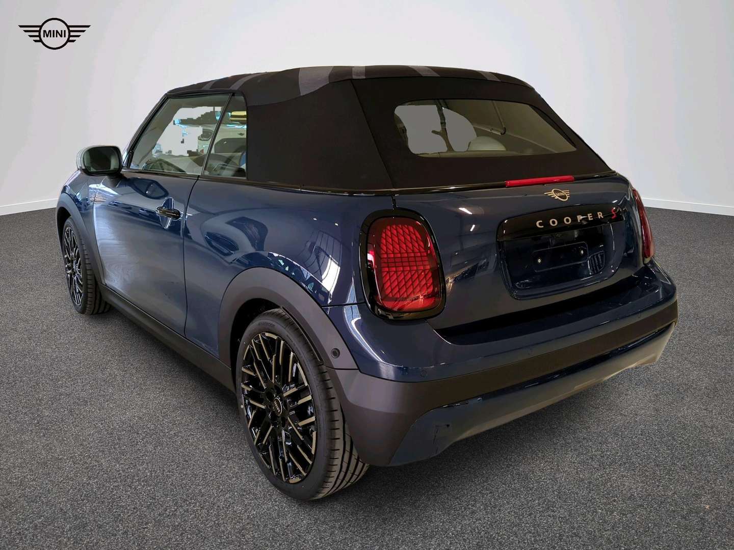 Mini Cabrio Favoured Cooper - 2024 - Joinsteer - #7