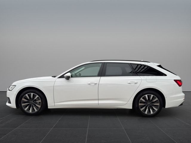 Audi A6 Avant TFSI E - 2022 - Joinsteer - #4