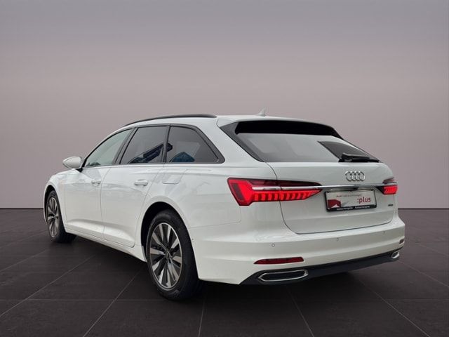 Audi A6 Avant TFSI E - 2022 - Joinsteer - #5